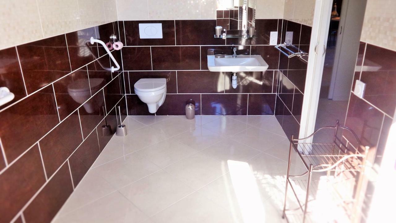 Gite Cantauvergne Villa Vebret Kültér fotó